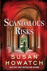 Produktbild: Scandalous Risks