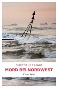 Produktbild: Mord bei Nordwest