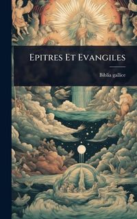 Produktbild: Epitres Et Evangiles