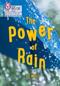 Produktbild: The Power of Rain