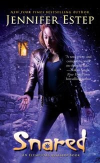 Produktbild: Snared