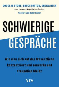 Produktbild: Schwierige Gespr&auml;che
