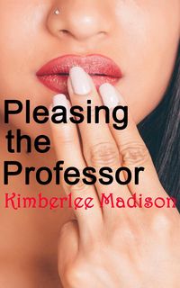 Produktbild: Pleasing the Professor