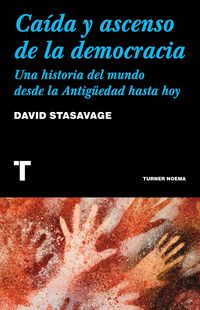 Produktbild: Ca&iacute;da y ascenso de la democracia