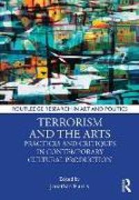 Produktbild: Terrorism and the Arts