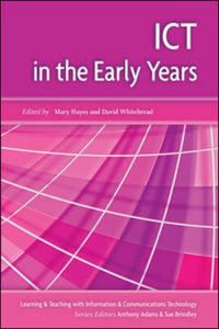 Produktbild: Ict in The Early Years