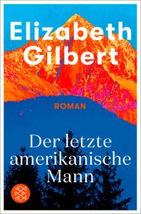 Produktbild: Der letzte amerikanische Mann