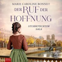 Produktbild: Der Ruf der Hoffnung