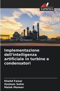 Produktbild: Implementazione dell'intelligenza artificiale in turbine e condensatori