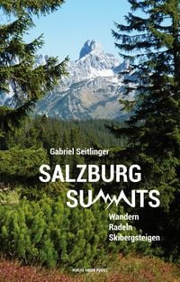 Produktbild: Salzburg Summits