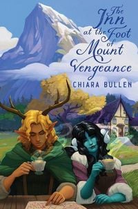 Produktbild: The Inn at the Foot of Mount Vengeance
