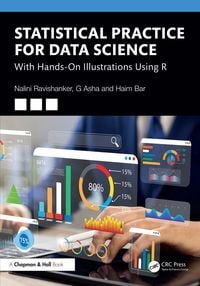 Produktbild: Statistical Practice for Data Science