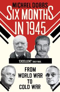 Produktbild: Six Months in 1945
