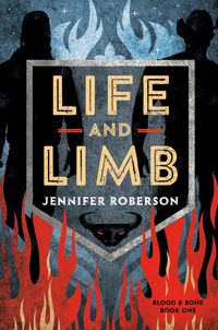 Produktbild: Life and Limb
