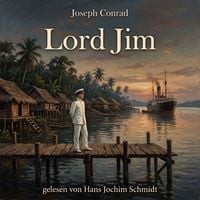 Produktbild: Lord Jim