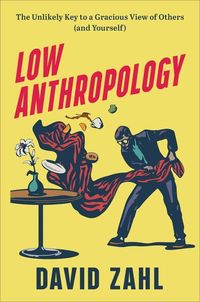 Produktbild: Low Anthropology