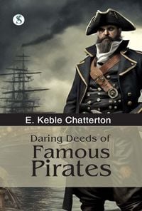 Produktbild: Daring Deeds of Famous Pirates