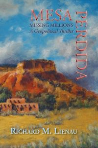 Produktbild: Mesa Perdida