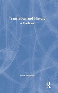 Produktbild: Translation and History