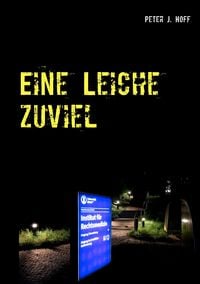 Produktbild: Eine Leiche zuviel