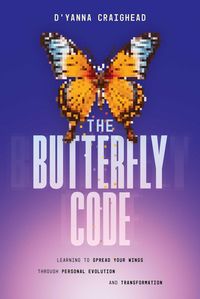 Produktbild: The Butterfly Code