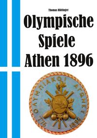 Produktbild: Olympische Spiele 1896 Athen