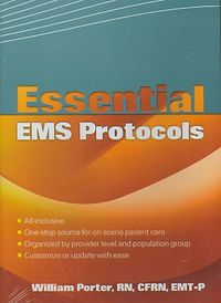 Produktbild: ESSENTIAL EMS PROTOCOLS CD-R D