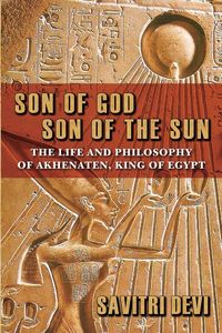 Produktbild: Son of God, Son of the Sun