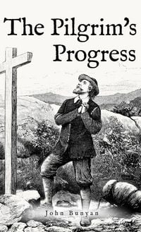 Produktbild: The Pilgrims Progress