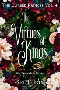 Produktbild: The Virtues of Kings