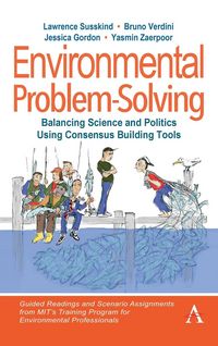 Produktbild: Environmental Problem-Solving