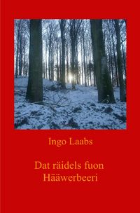 Produktbild: Dat r&auml;idels fuon H&auml;&auml;werbeeri - Das R&auml;tsel von Haferberg