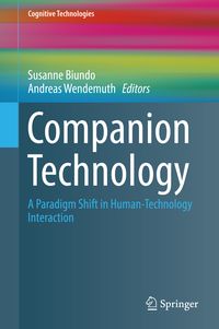 Produktbild: Companion Technology