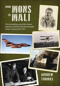 Produktbild: From Mons to Mali