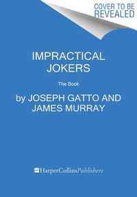 Produktbild: Gatto, J: Impractical Jokers