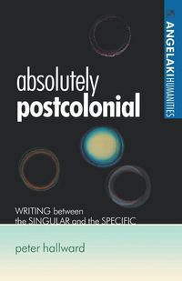 Produktbild: Absolutely postcolonial