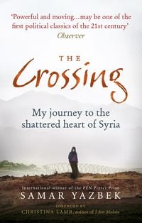 Produktbild: The Crossing