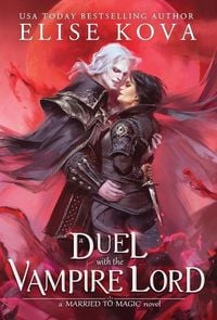 Produktbild: A Duel with the Vampire Lord