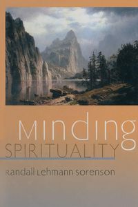 Produktbild: Minding Spirituality