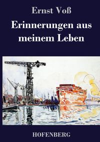Produktbild: Erinnerungen aus meinem Leben