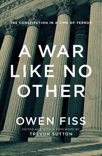 Produktbild: A War Like No Other