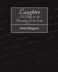 Produktbild: Laughter