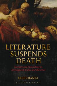 Produktbild: Literature Suspends Death