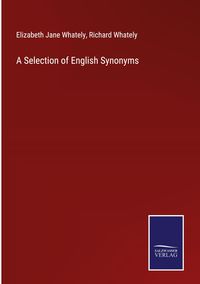 Produktbild: A Selection of English Synonyms