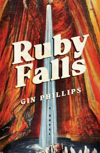Produktbild: Ruby Falls