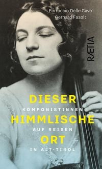 Produktbild: Dieser himmlische Ort