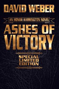 Produktbild: Ashes Of Victory