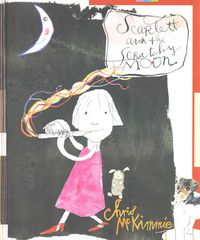Produktbild: Scarlett & The Scratchy Moon
