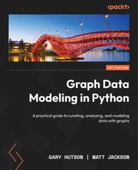 Produktbild: Graph Data Modeling in Python