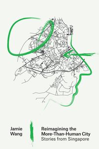 Produktbild: Reimagining the More-Than-Human City